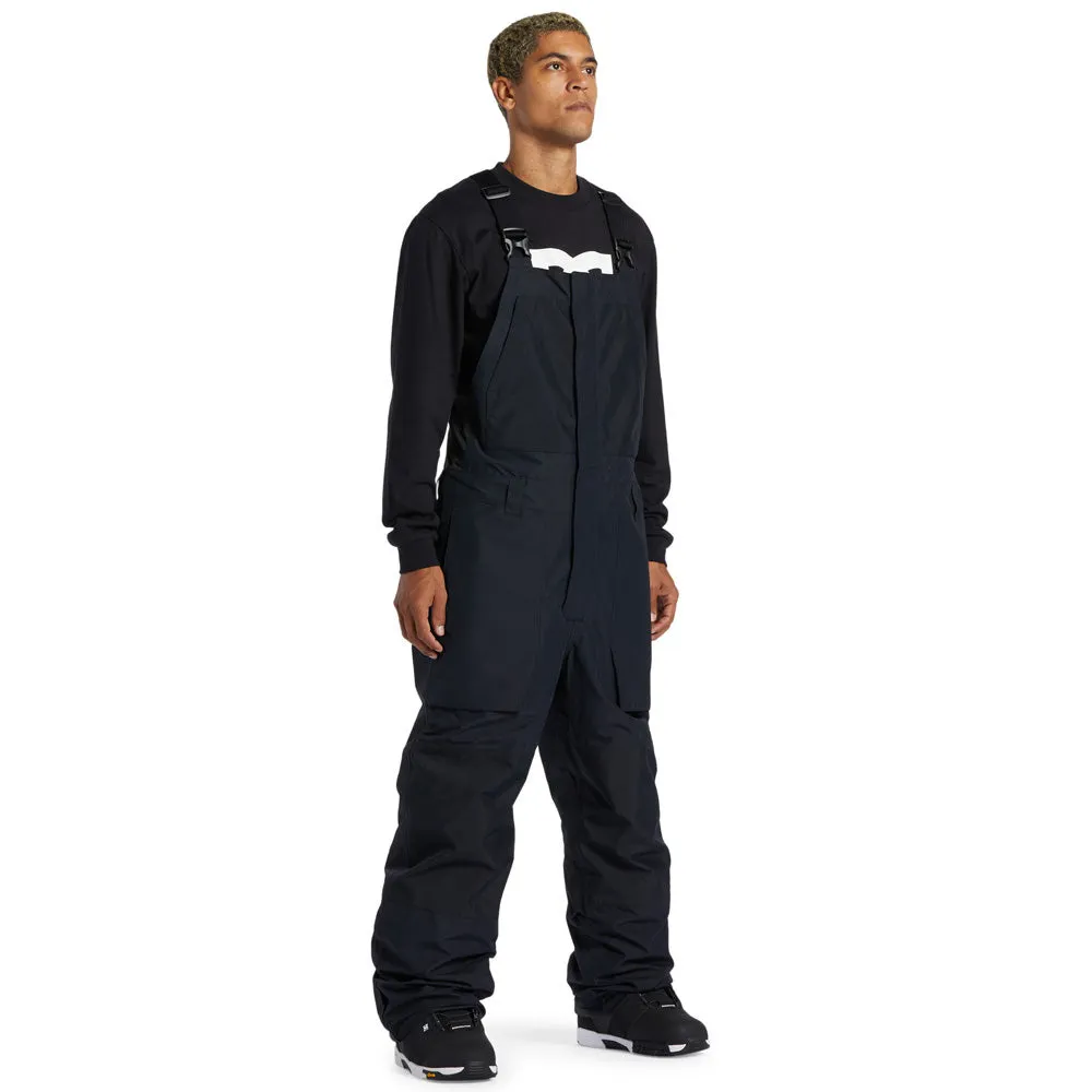 DC Shoes Shadow Bib Pant 2024