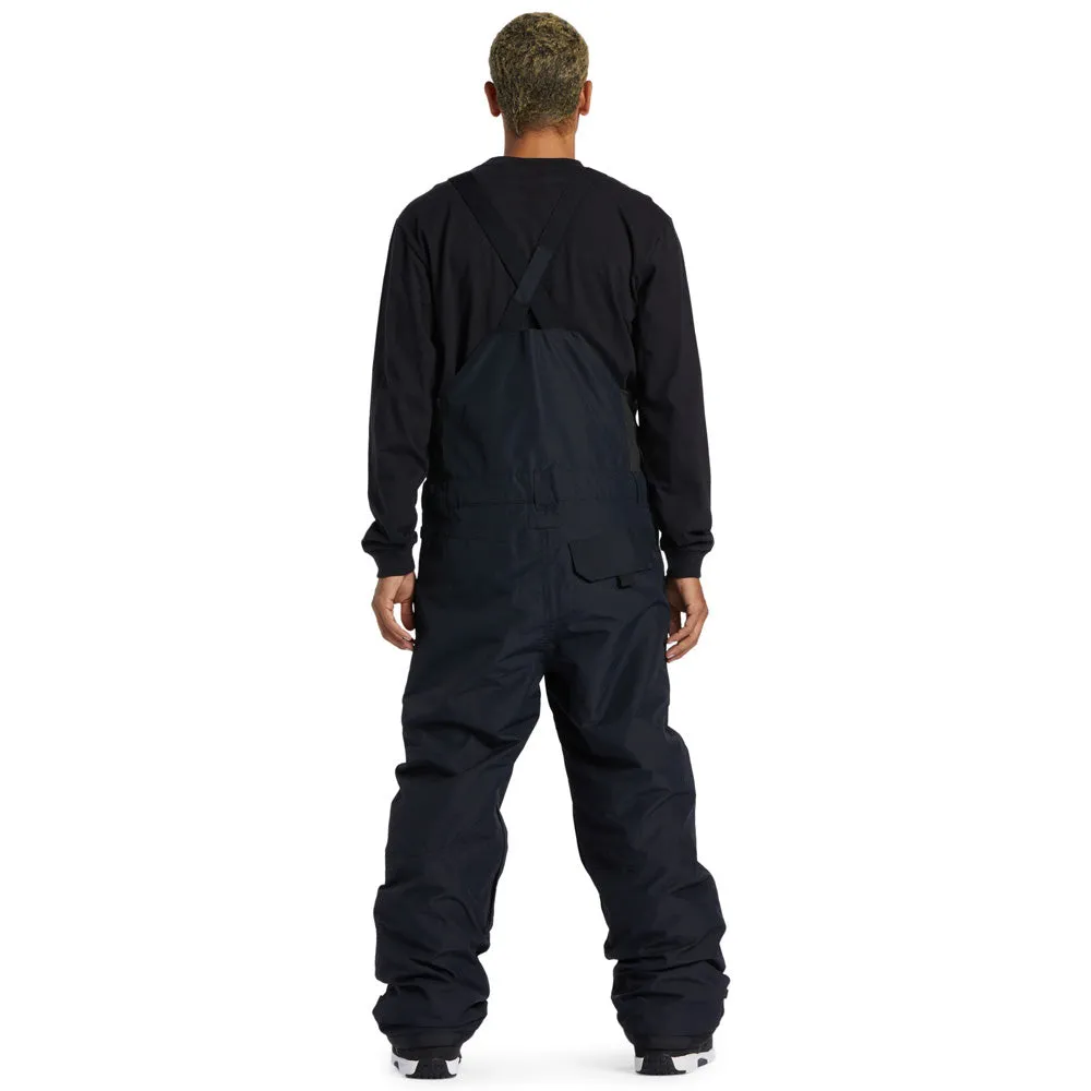 DC Shoes Shadow Bib Pant 2024