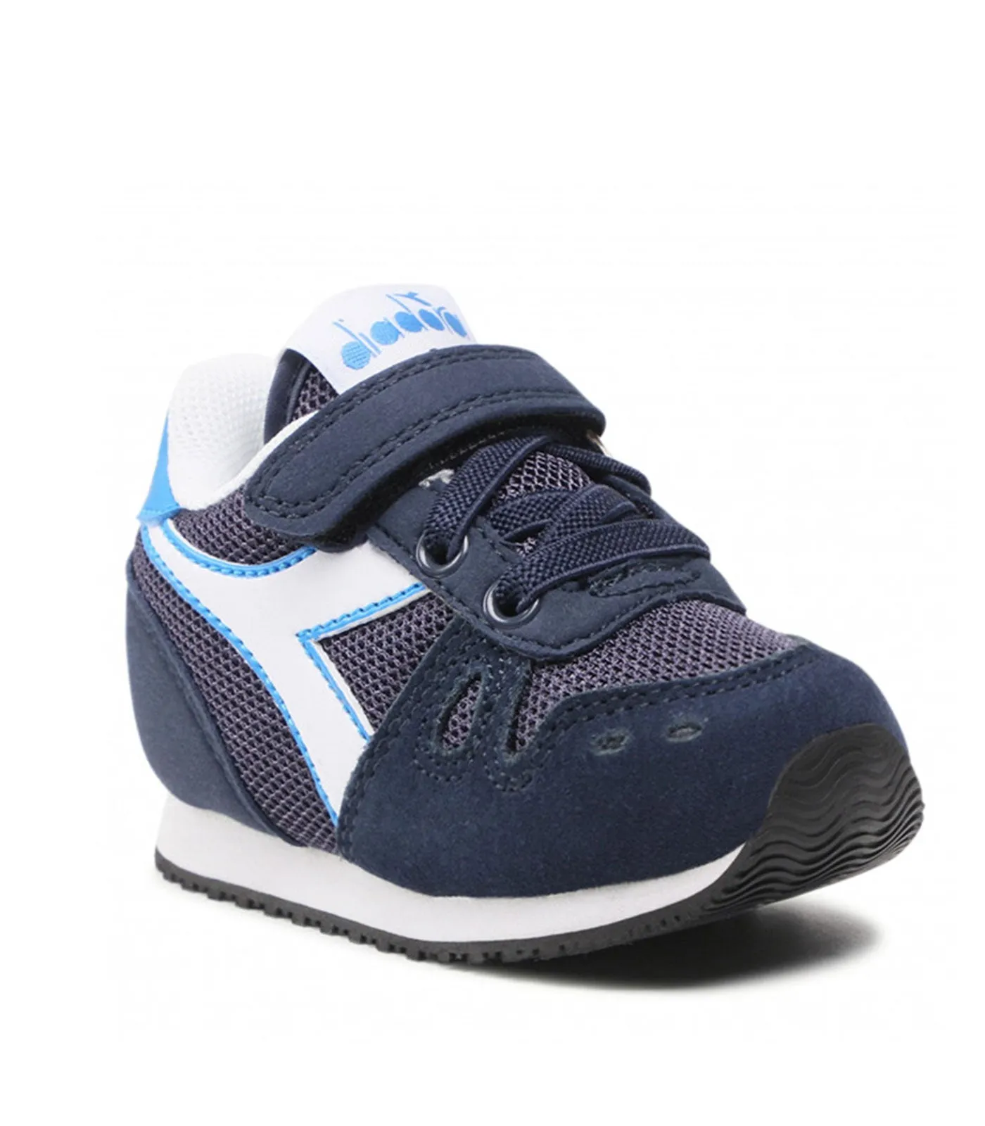 DIADORA Scarpa Simple Run TD Junior