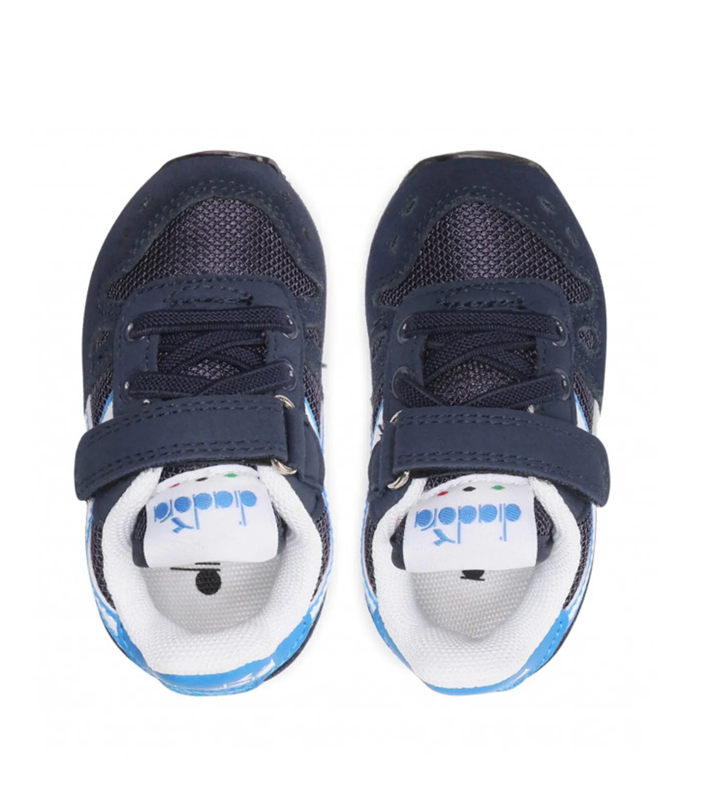 DIADORA Scarpa Simple Run TD Junior