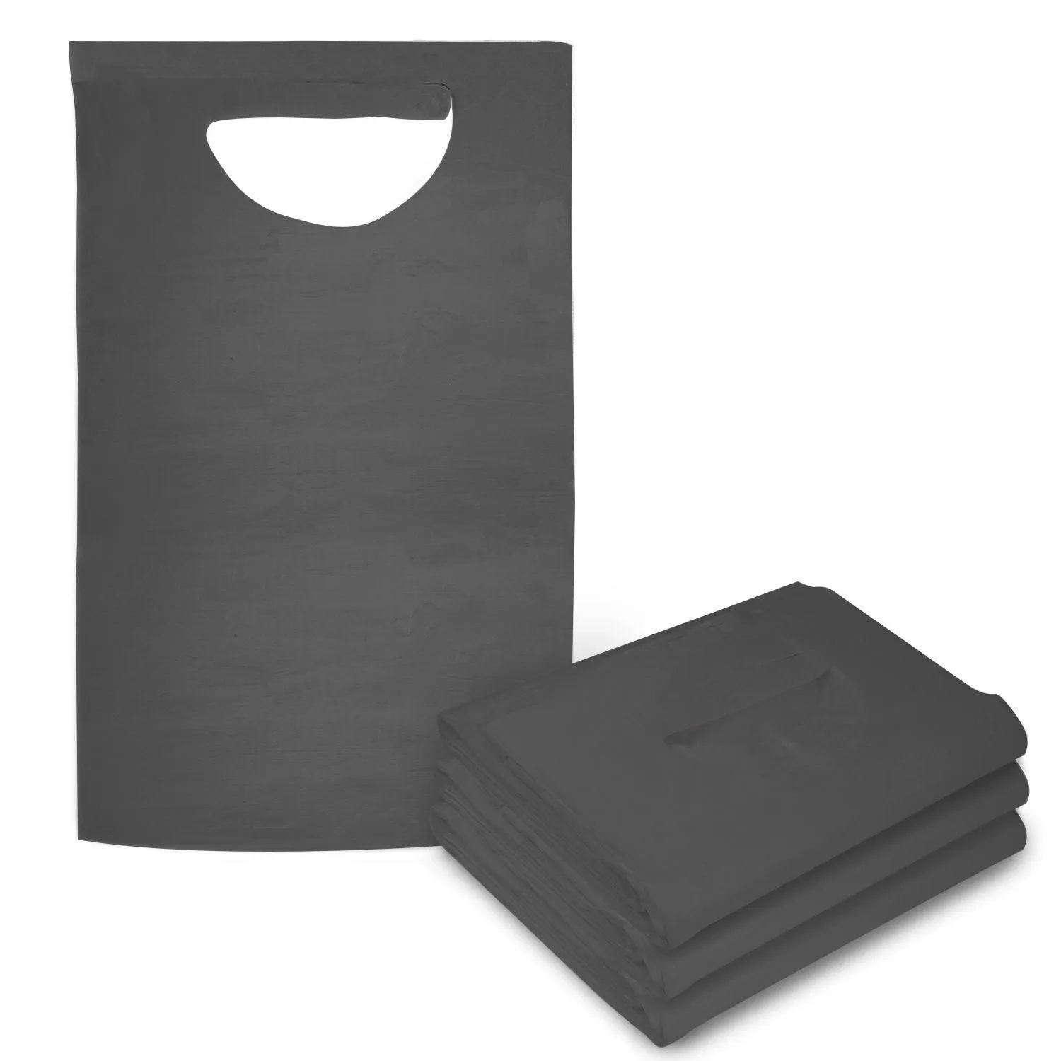 Disposable Bibs For Adults