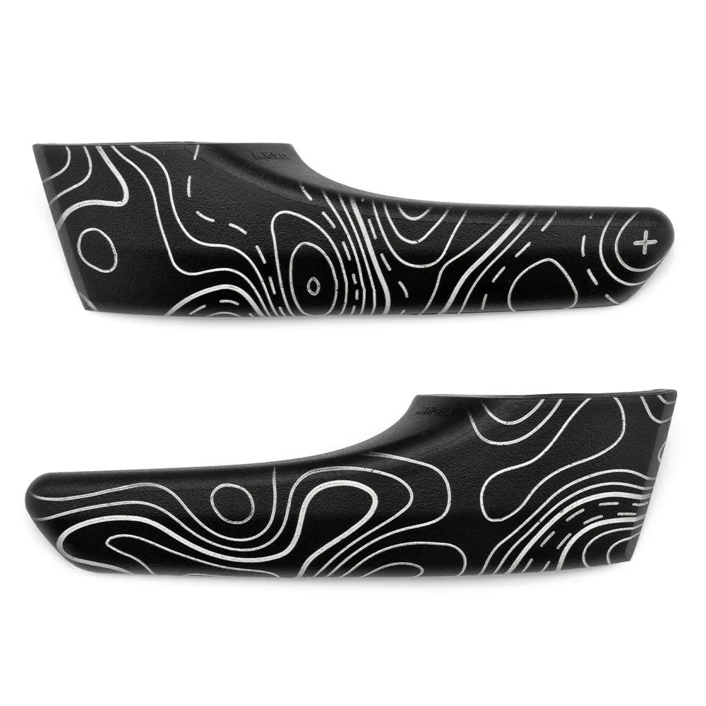 Door Handle Covers Tacoma (2016-2023)