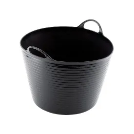 Durable Rubber Feed & Water Tub Bucket