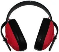 Ear Defenders  EN 352-1