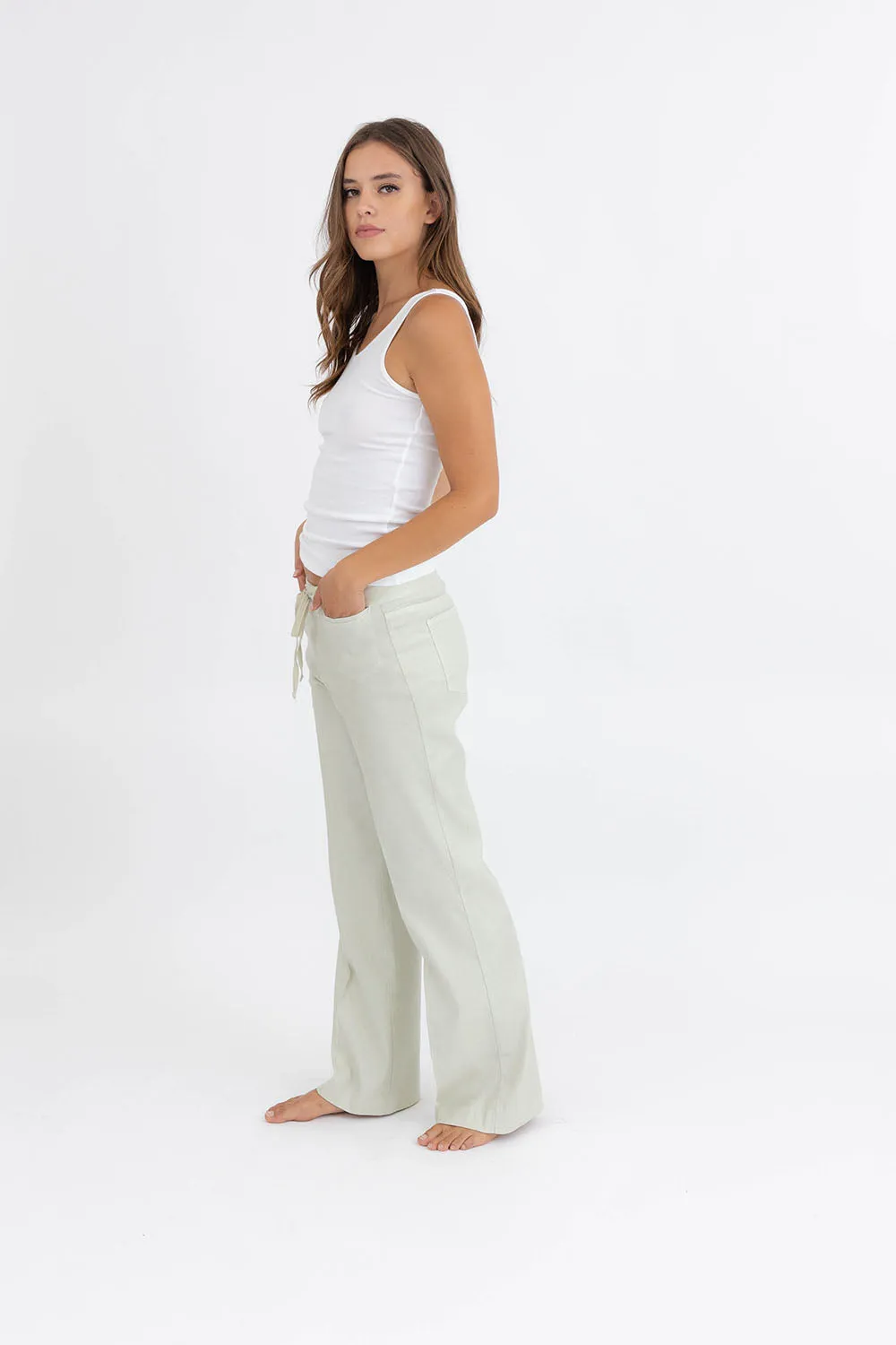 Elliott Lounge Pant