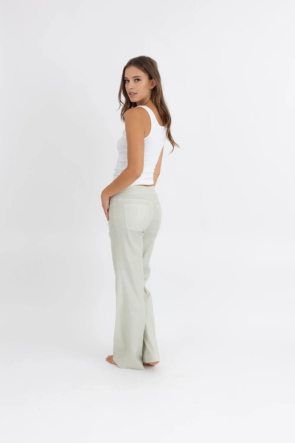 Elliott Lounge Pant