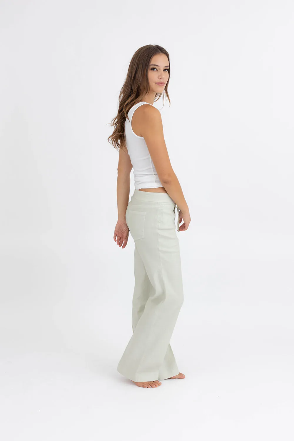 Elliott Lounge Pant