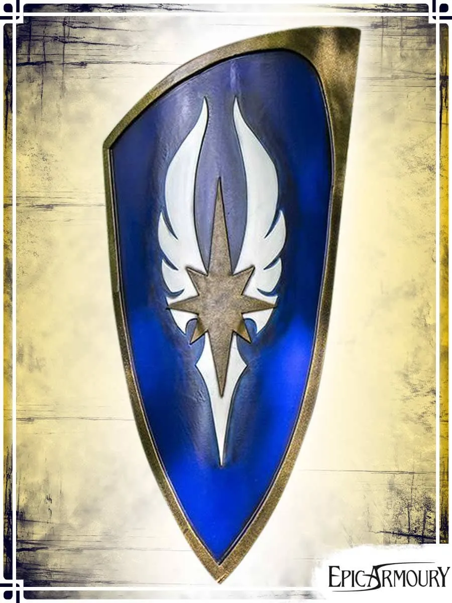 Elven Shield