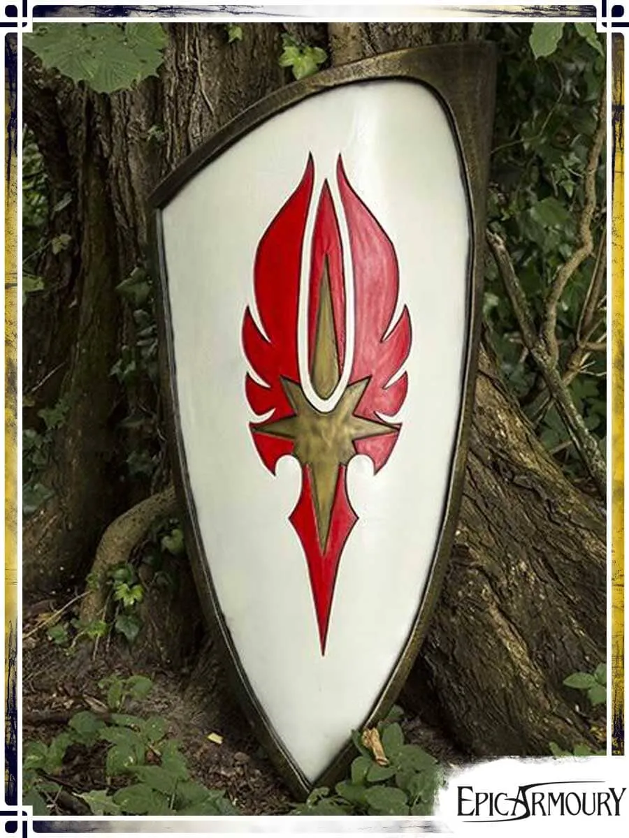 Elven Shield