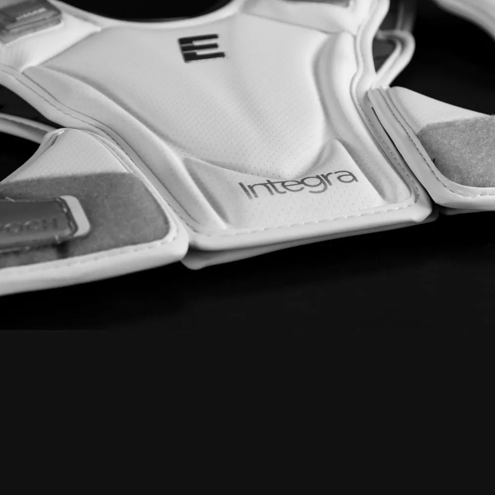 Epoch Integra Elite Lacrosse Shoulder Pads