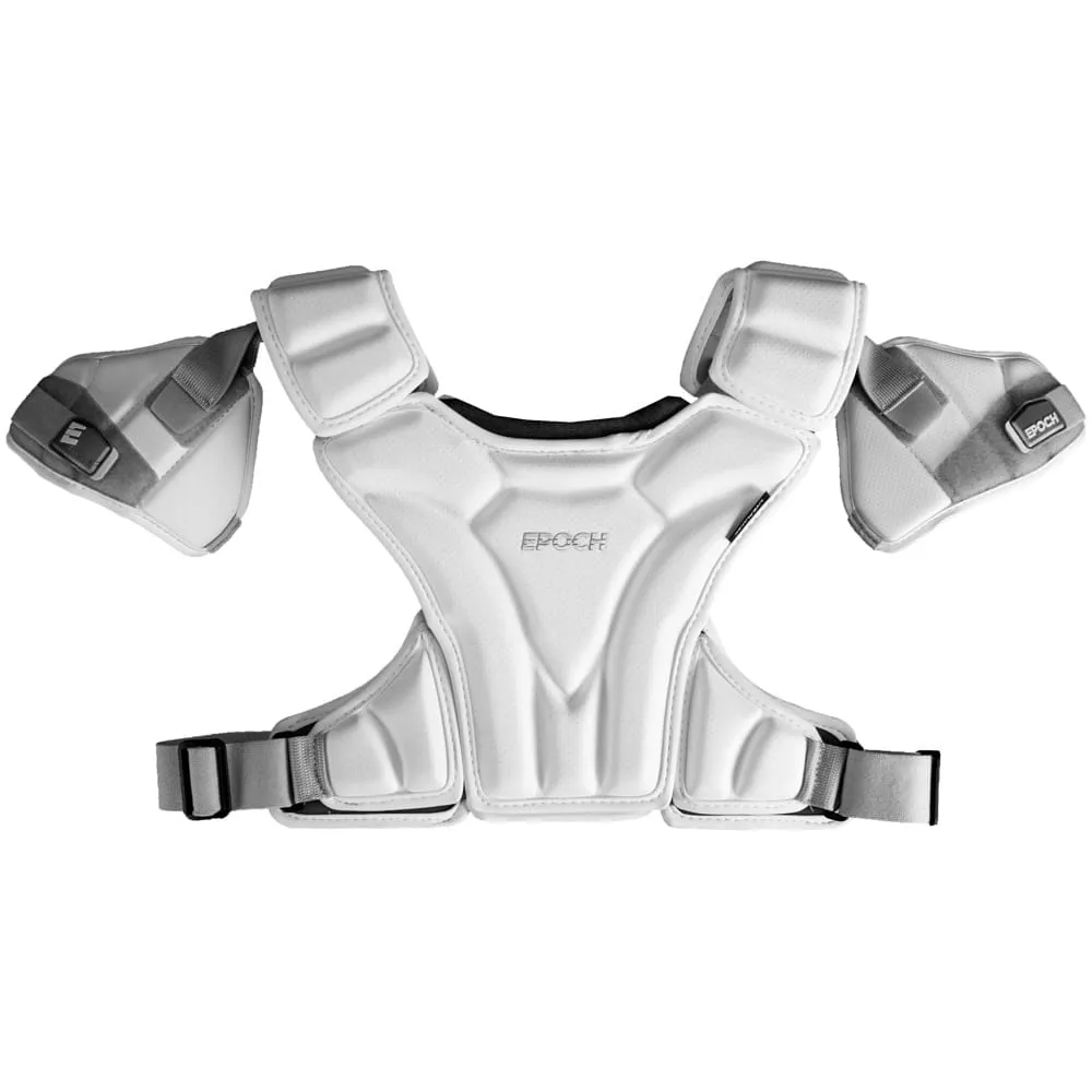 Epoch Integra Elite Lacrosse Shoulder Pads