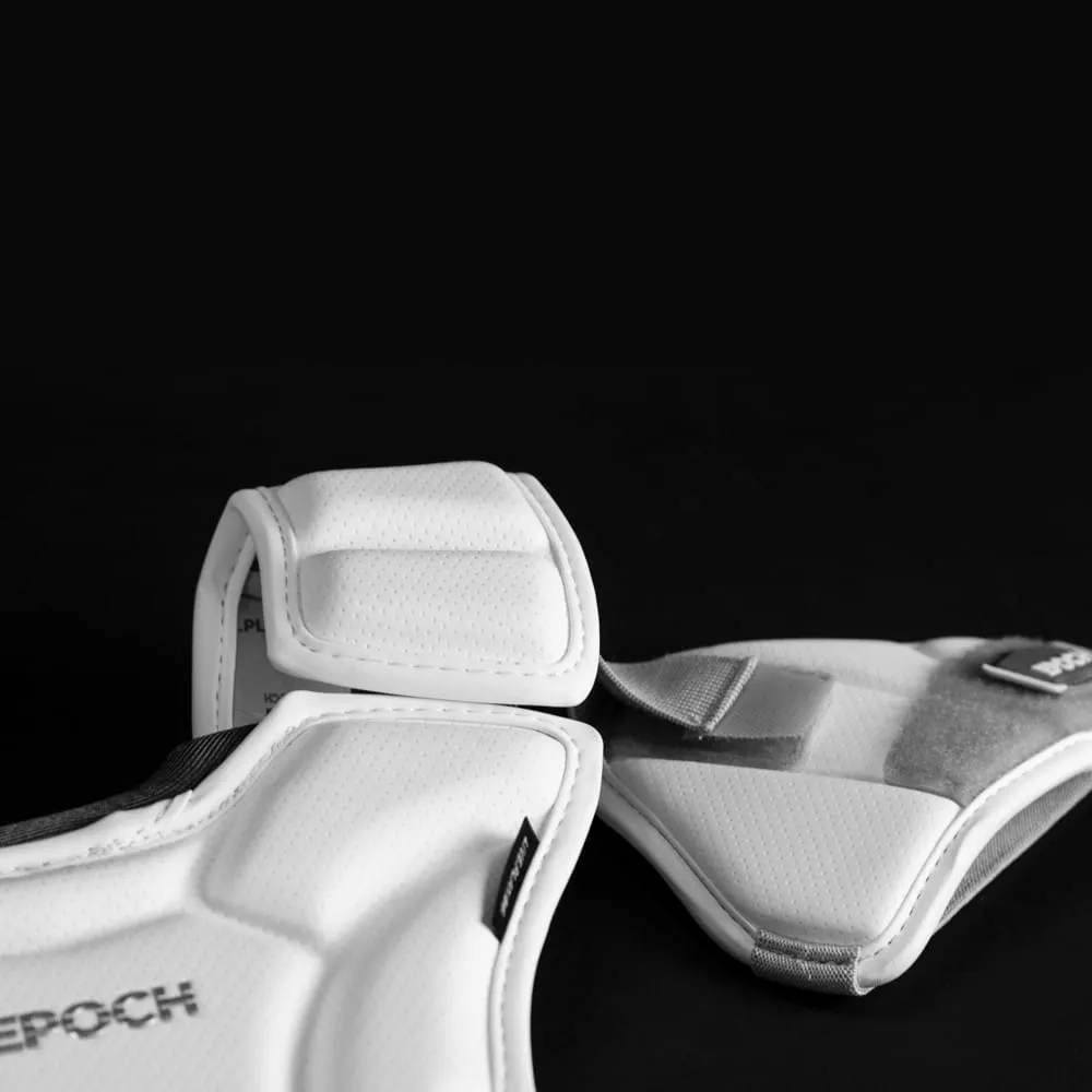 Epoch Integra Elite Lacrosse Shoulder Pads