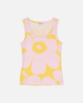 Erkkeri Unikko Rib Tank Top