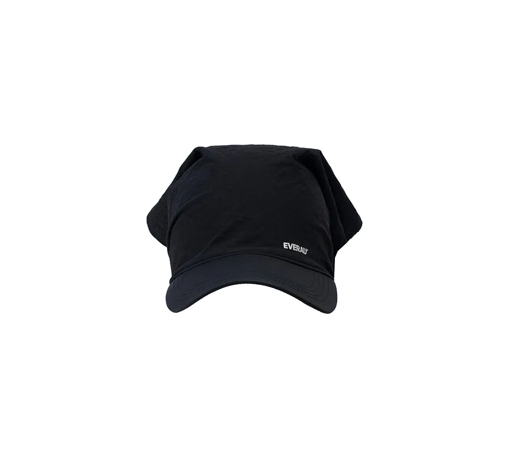 EVERAU® Adjustable Summer Cap Sun Protection Visor Bucket Hat