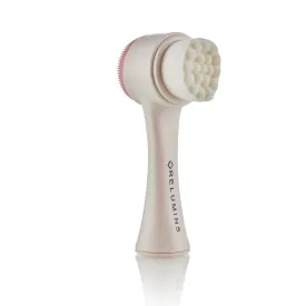 Exfoliating Face Cleansing Massager Brush For Perfect Skin