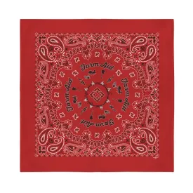 Farm Aid Organic Cotton Bandanas