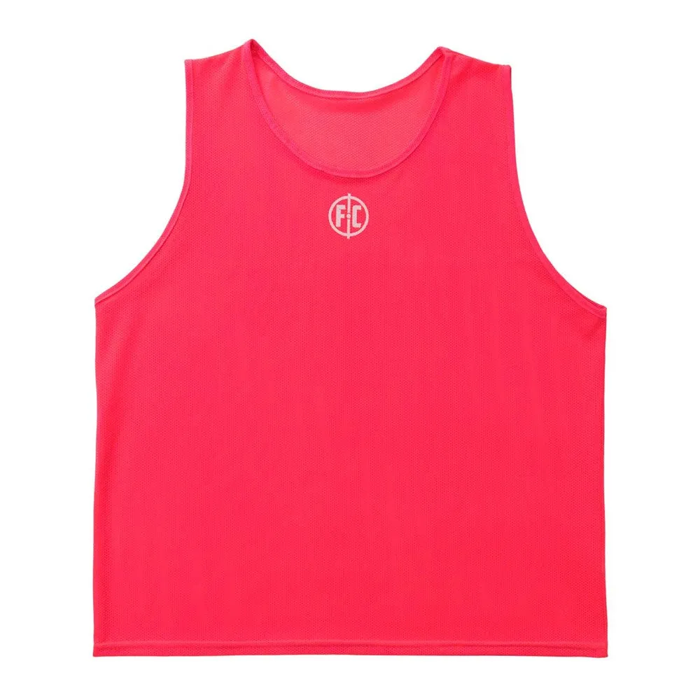 FC Mesh Training Bib II - Adult (Pink)