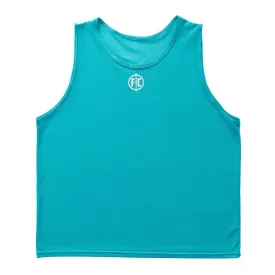 FC Mesh Training Bib II - Adult (Sky)