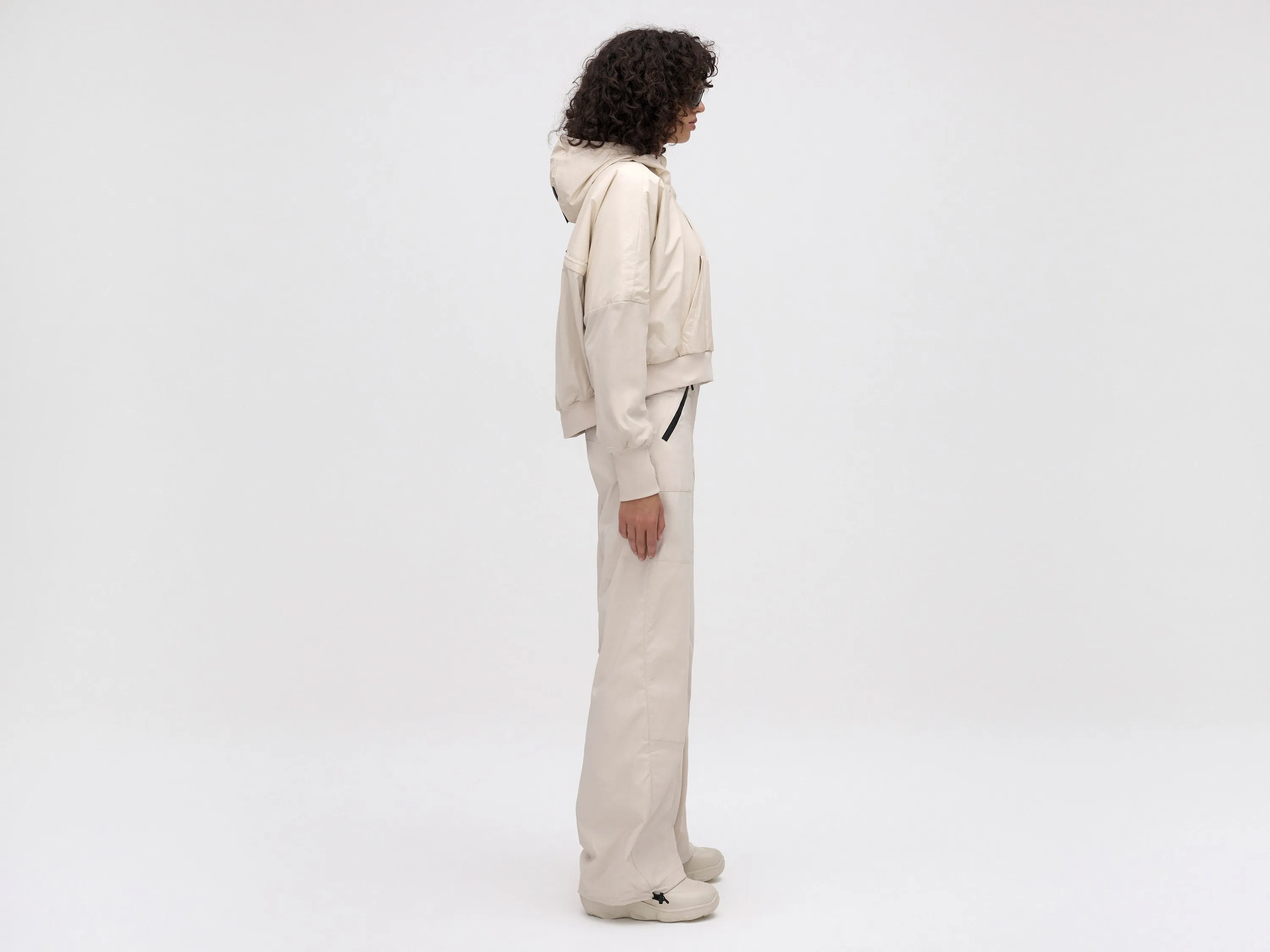 FIELD PANT - FOG