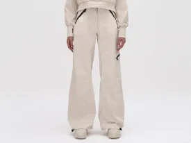 FIELD PANT - FOG