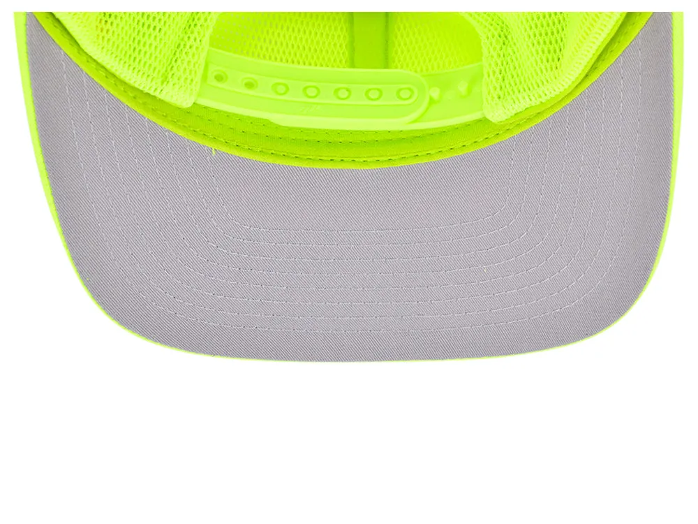 Flexfit 360 Mesh - Neon Yellow