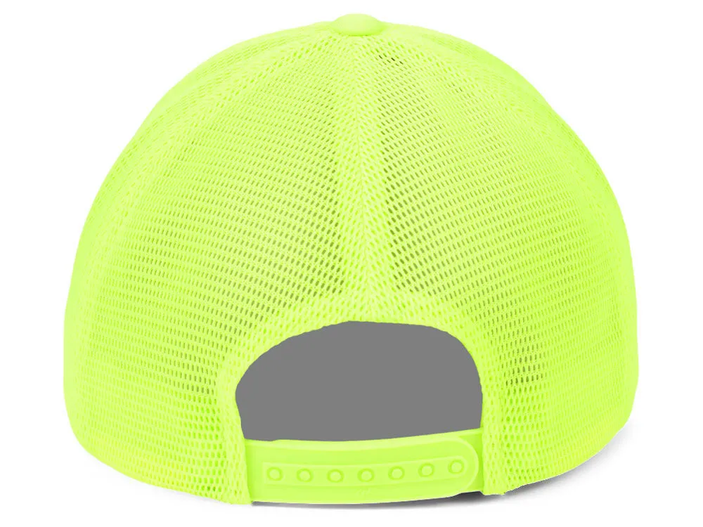 Flexfit 360 Mesh - Neon Yellow