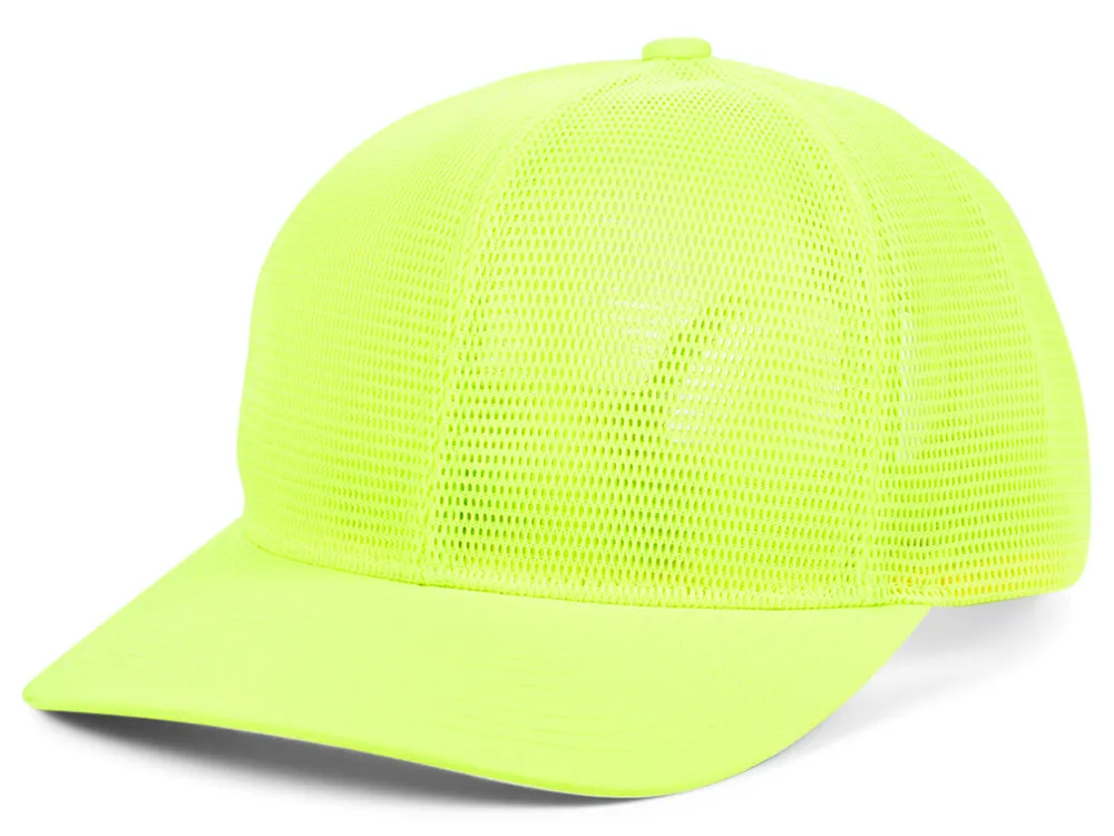 Flexfit 360 Mesh - Neon Yellow