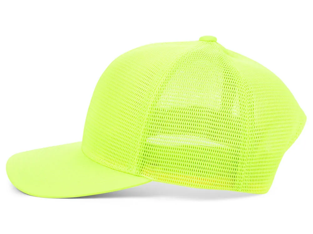 Flexfit 360 Mesh - Neon Yellow