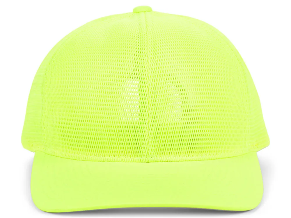 Flexfit 360 Mesh - Neon Yellow