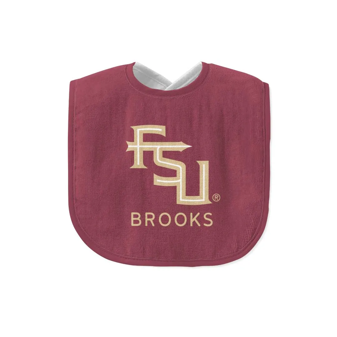 Florida State University | FSU Personalized Bib