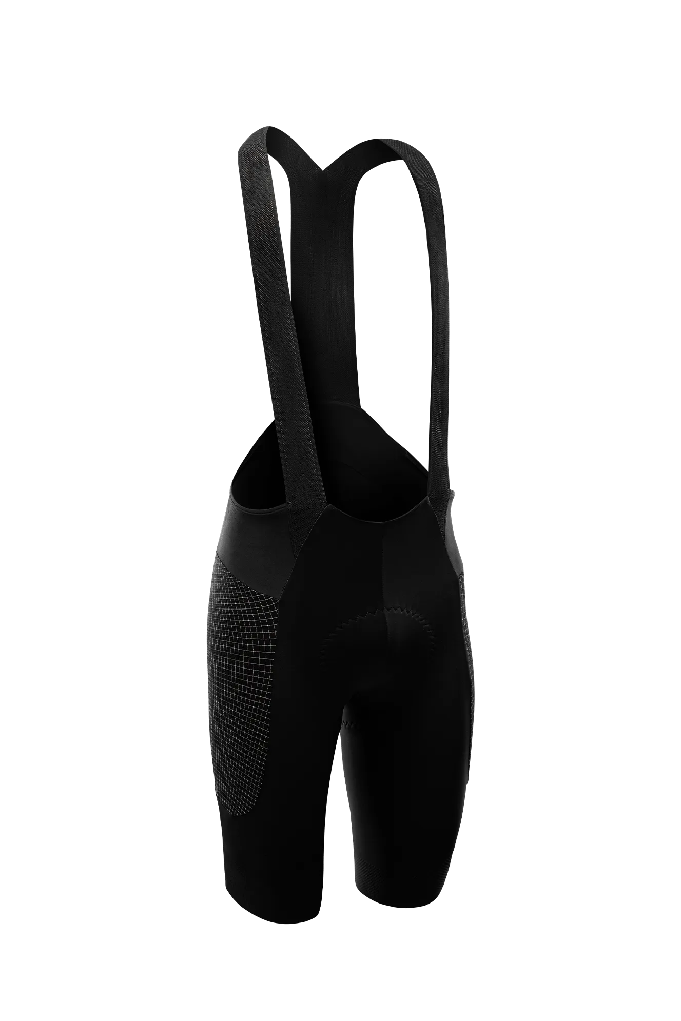 FORCE CADENCE ROAD BIB SHORTS