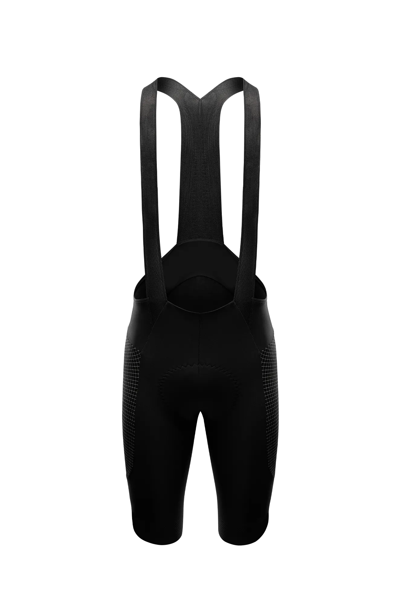 FORCE CADENCE ROAD BIB SHORTS