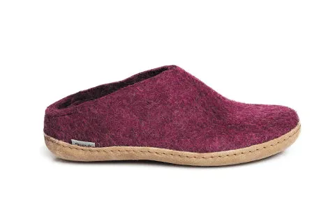 Glerups Slip-on Slipper