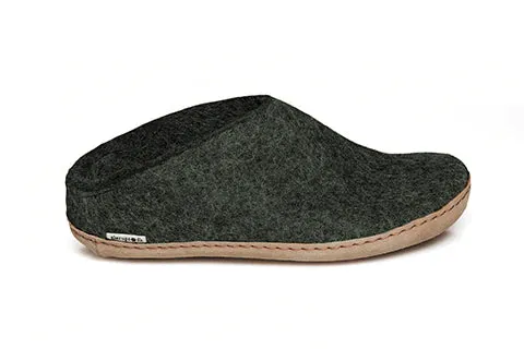 Glerups Slip-on Slipper