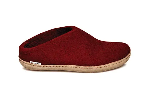 Glerups Slip-on Slipper