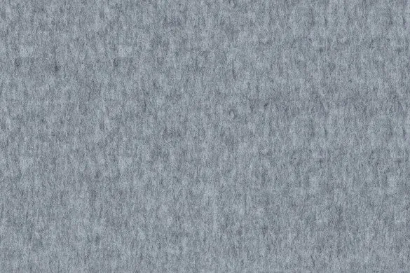 Grey Plain 100% Cashmere (Ref-795421)