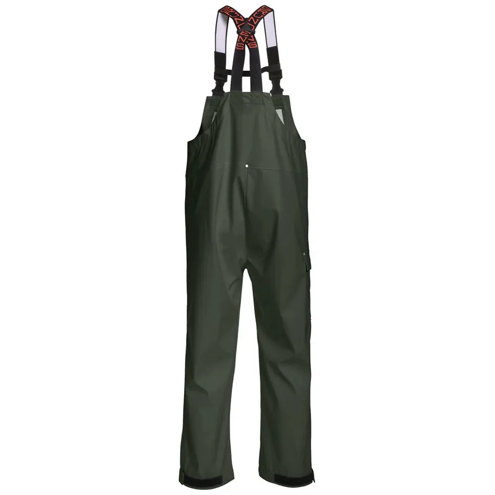 Grundens - Men's Neptune 509 Commercial Fishing Bib - 10075