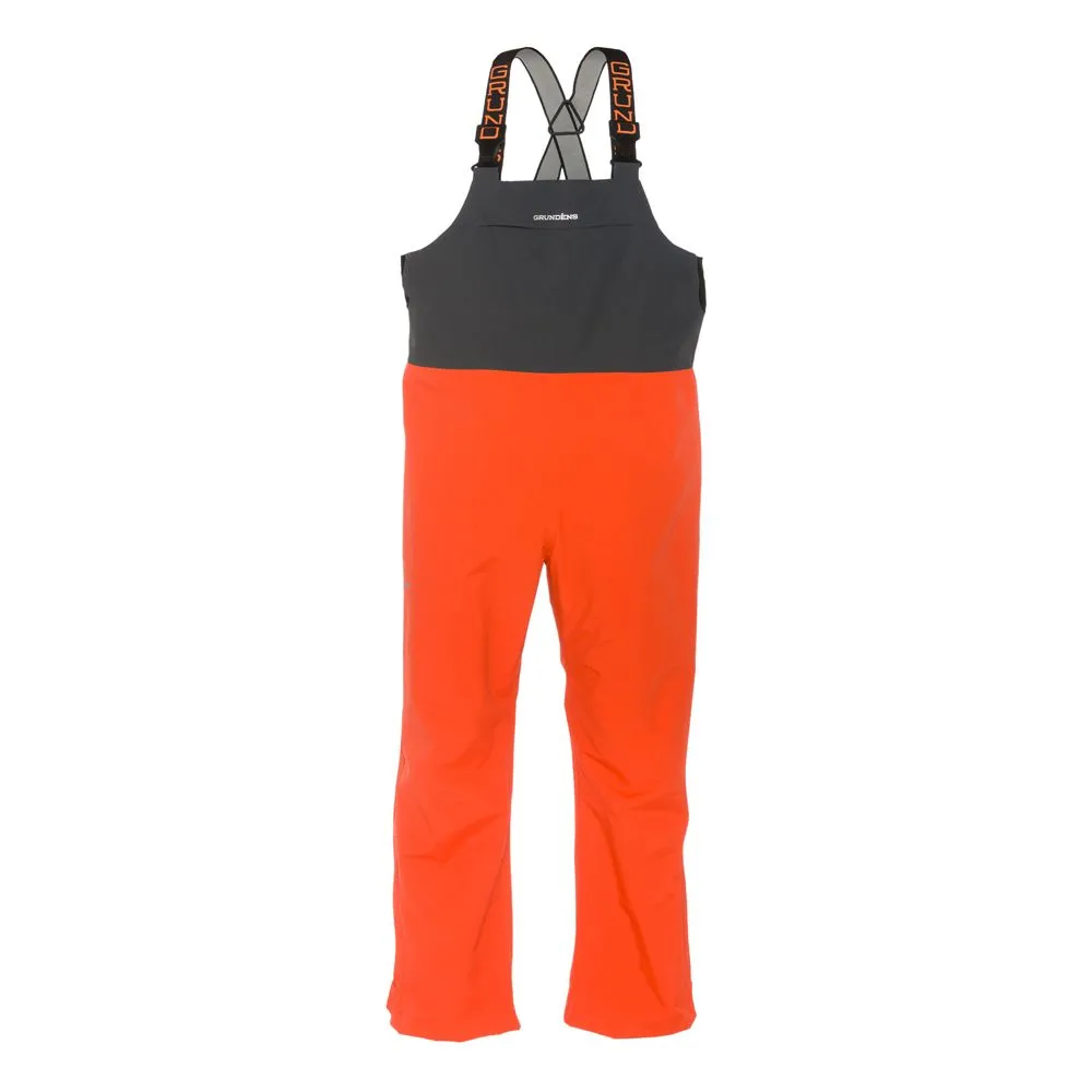 Grundéns Men's Full Share Bib Pant