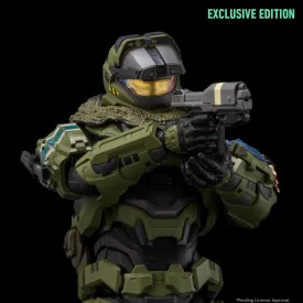 Halo: Reach RE:EDIT JUN-A266 (Noble One) 1/12 Scale PX Previews Exclusive