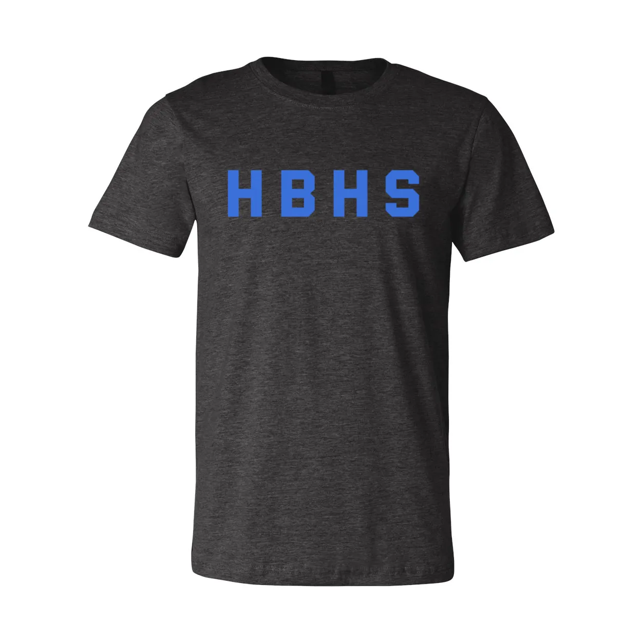 HBHS Simple T-Shirt