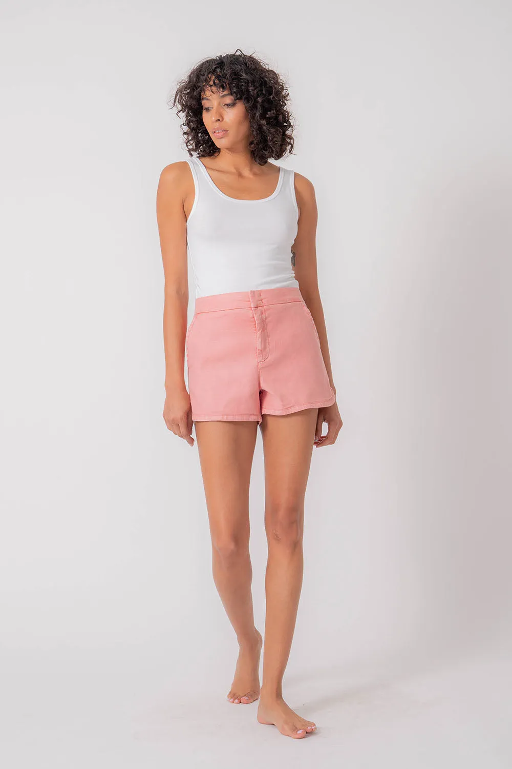 Helen Trouser Short