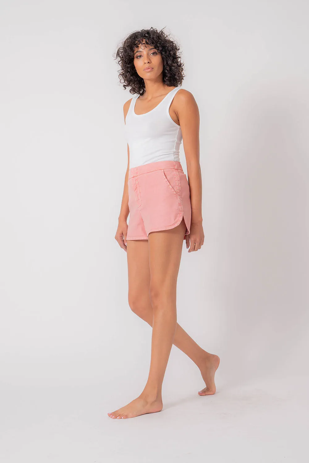 Helen Trouser Short