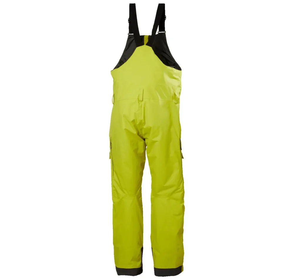 Helly Hansen Sogn Bib Cargo Pant 2024