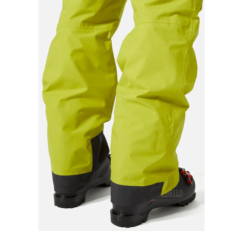 Helly Hansen Sogn Bib Cargo Pant 2024