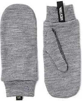 Hestra Merino Touch Point Mittens