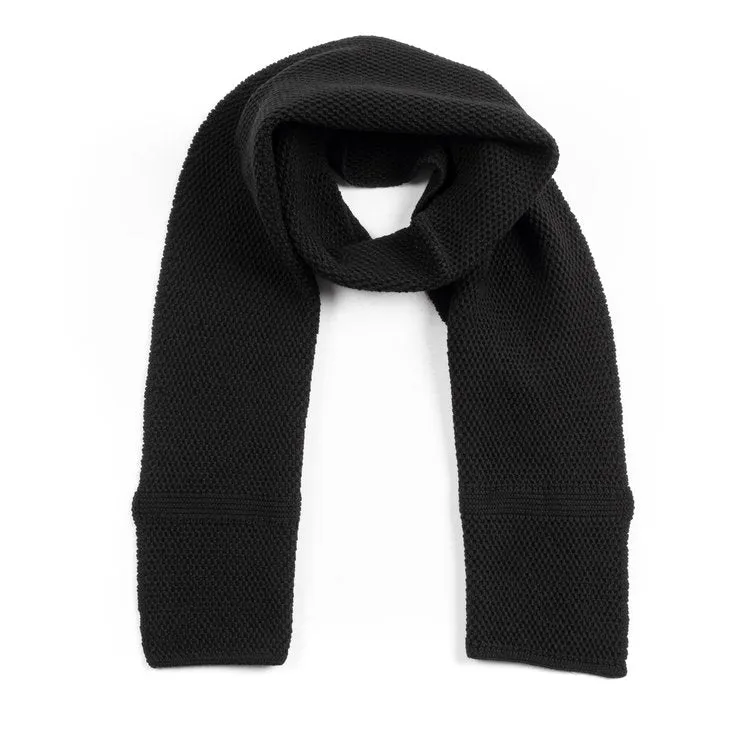 In Situ - Merino Wool Scarf - Rovigo