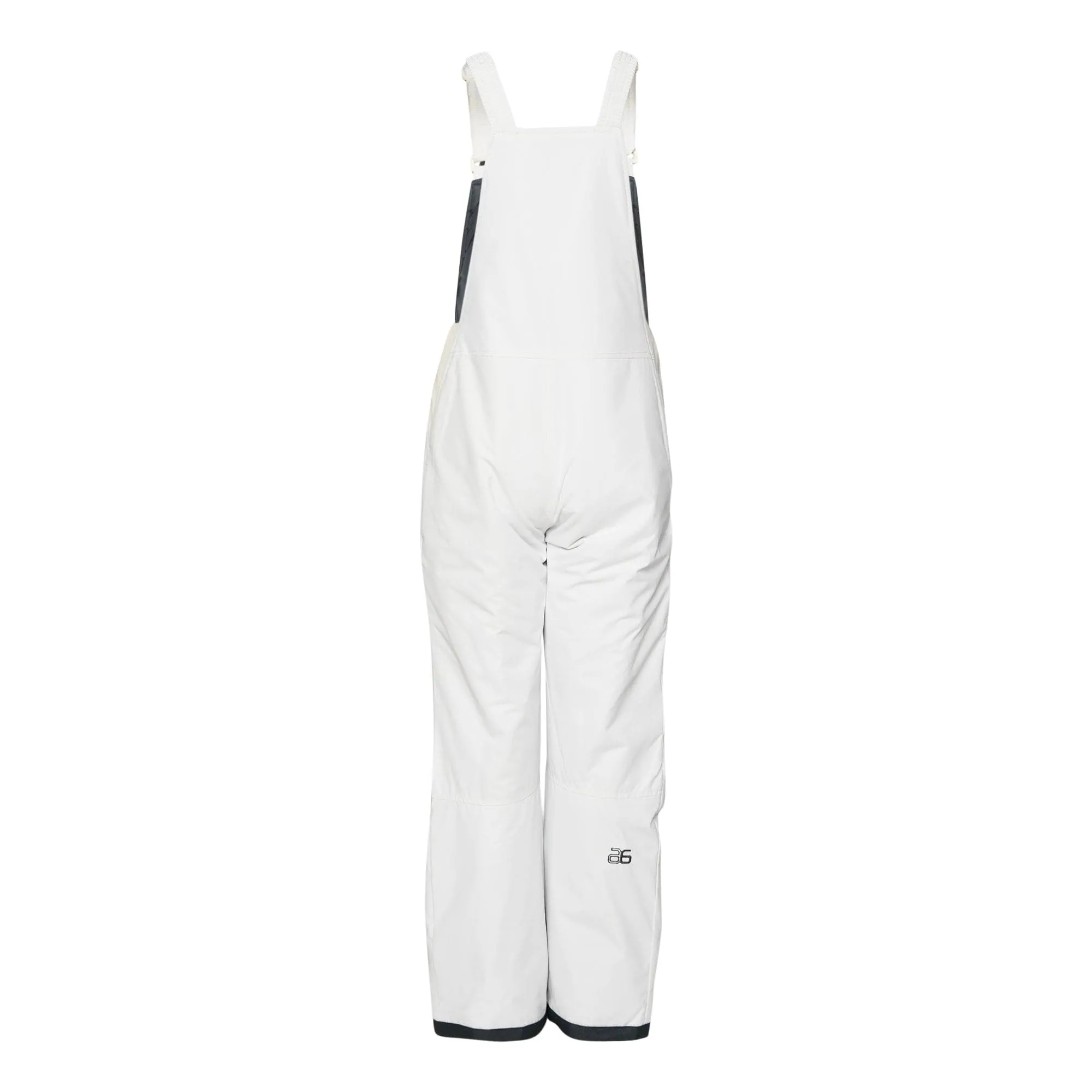 Infant and Toddler Chest High Bib Overalls