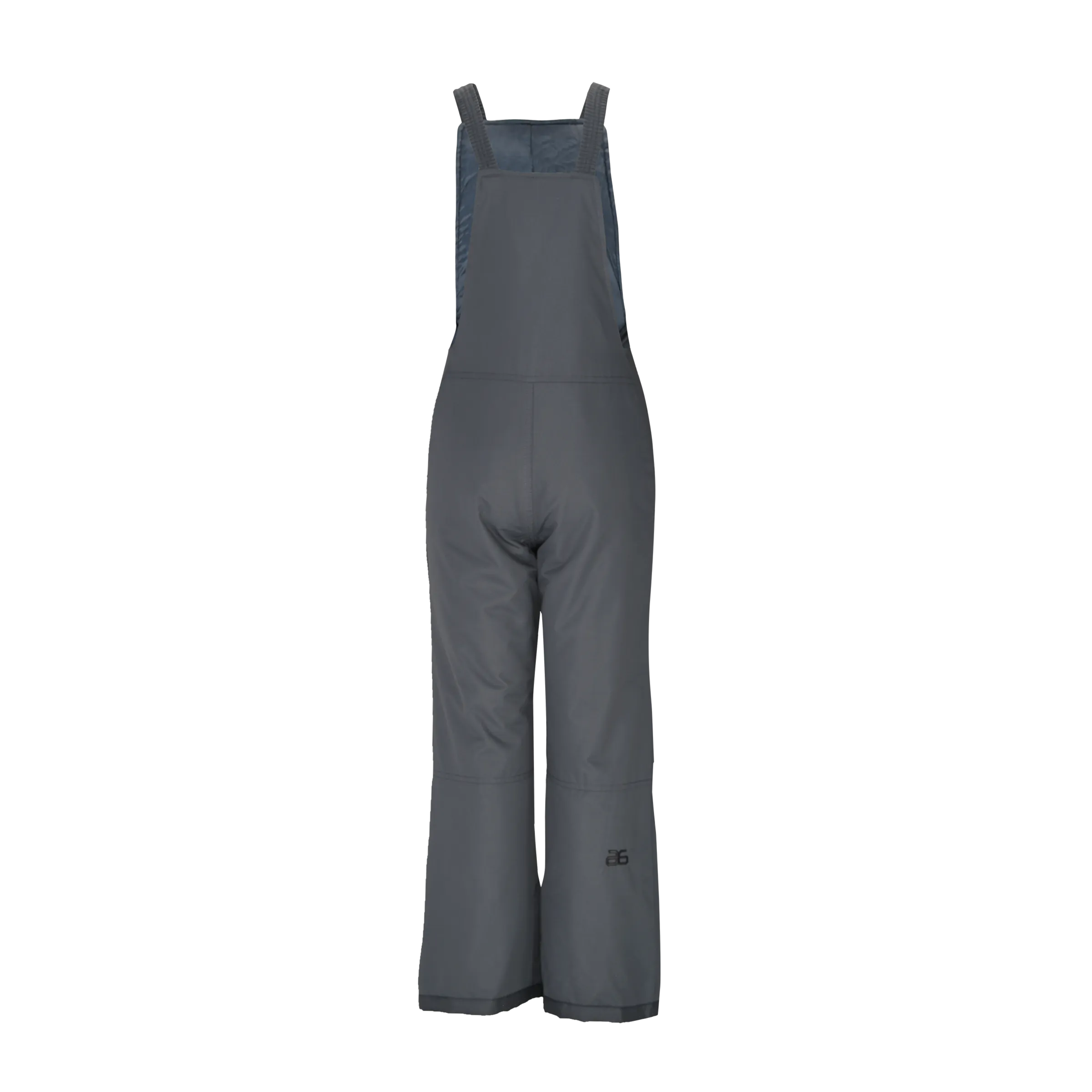 Infant and Toddler Chest High Bib Overalls