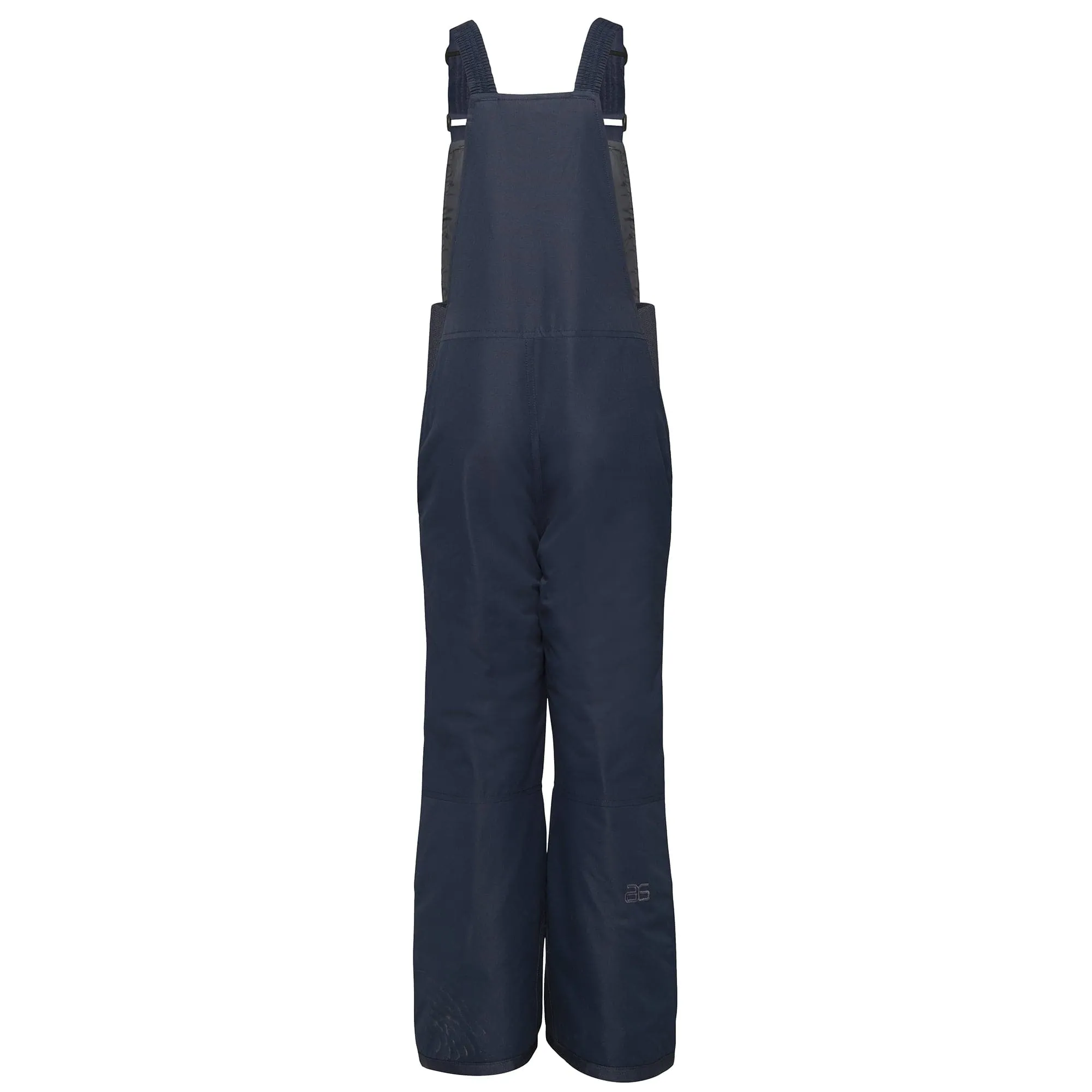 Infant and Toddler Chest High Bib Overalls