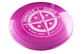 Innova Mystere [ 11 6 -2 2 ]